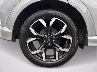 FORD Puma 1.0 EcoBoost Hybrid 125 CV S&S ST-Line X