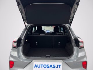 FORD Puma 1.0 EcoBoost Hybrid 125 CV S&S ST-Line X