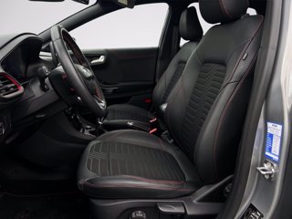 FORD Puma 1.0 EcoBoost Hybrid 125 CV S&S ST-Line X