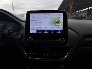 FORD Puma 1.0 EcoBoost Hybrid 125 CV S&S ST-Line X