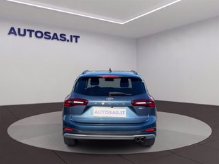 FORD Focus 1.0 EcoBoost Hybrid 125CV SW Active Style