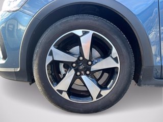 FORD Focus 1.0 EcoBoost Hybrid 125CV SW Active Style