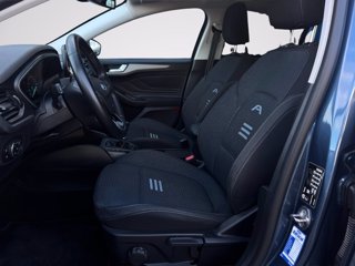 FORD Focus 1.0 EcoBoost Hybrid 125CV SW Active Style
