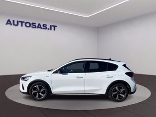 FORD Focus 1.0 EcoBoost Hybrid 125 CV 5p. Active X