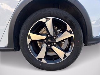 FORD Focus 1.0 EcoBoost Hybrid 125 CV 5p. Active X