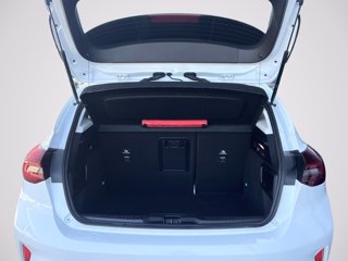 FORD Focus 1.0 EcoBoost Hybrid 125 CV 5p. Active X