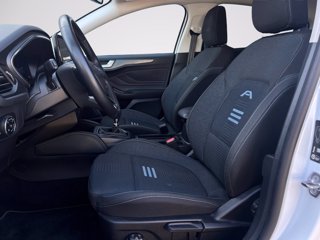 FORD Focus 1.0 EcoBoost Hybrid 125 CV 5p. Active X