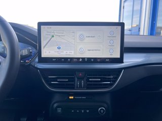 FORD Focus 1.0 EcoBoost Hybrid 125 CV 5p. Active X