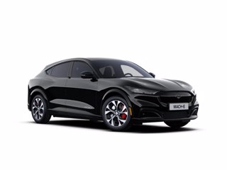 FORD Mustang E Mach-E Extended Range 276 CV RWD