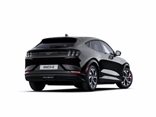 FORD Mustang E Mach-E Extended Range 276 CV RWD