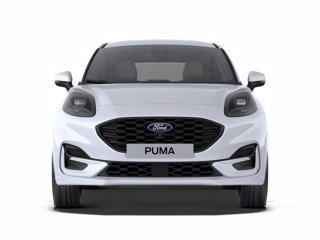 FORD Puma ST-Line X 1.0 EcoBoost Hybrid  125CV Trasmissione manuale a 6 rapporti Trazione anteriore