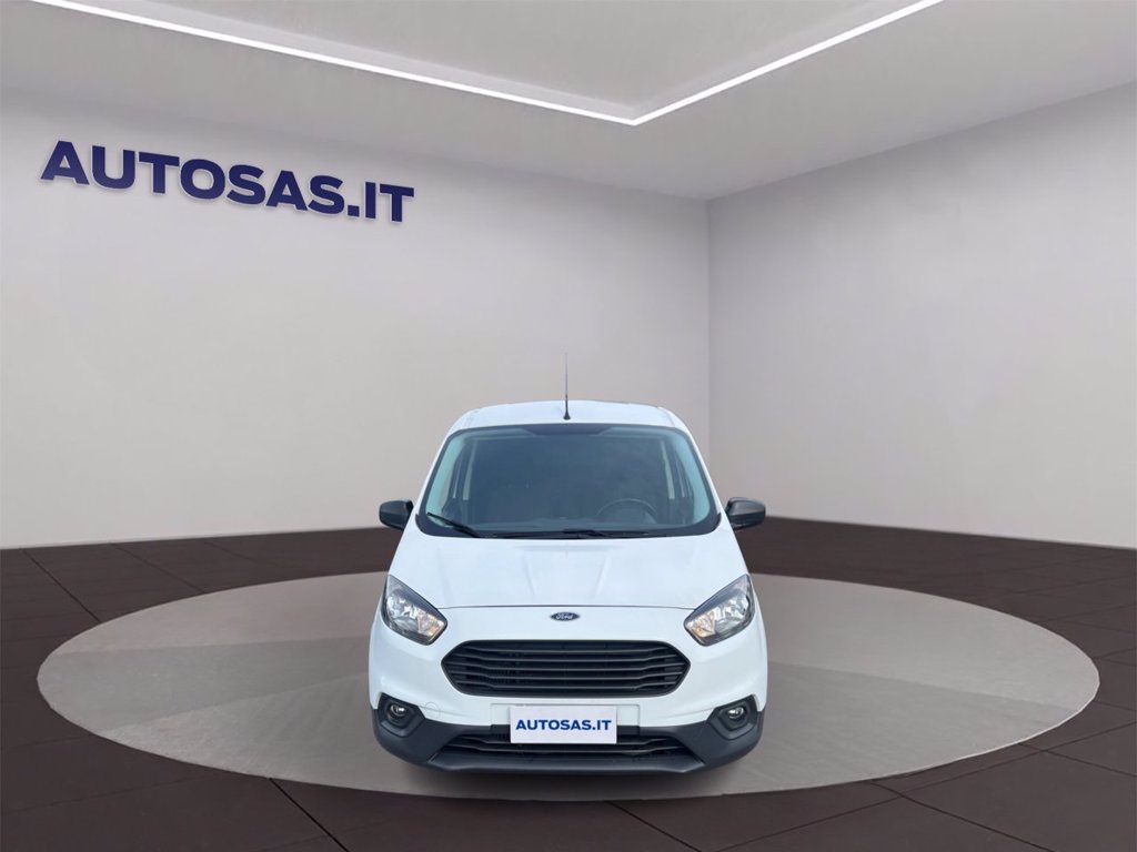 FORD Transit Courier 1.0 EcoBoost 100CV Van Trend