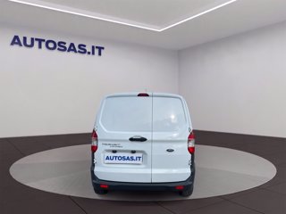 FORD Transit Courier 1.0 EcoBoost 100CV Van Trend