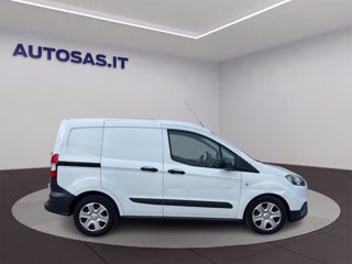 FORD Transit Courier 1.0 EcoBoost 100CV Van Trend