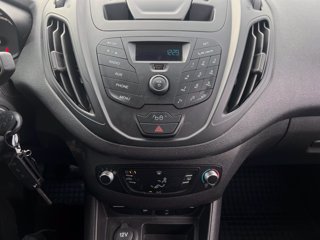 FORD Transit Courier 1.0 EcoBoost 100CV Van Trend