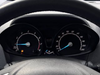 FORD Transit Courier 1.0 EcoBoost 100CV Van Trend