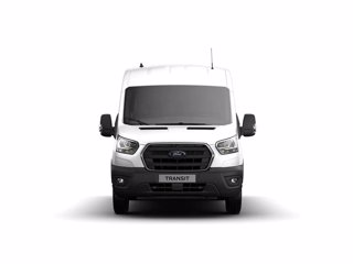 FORD Transit Chassi Doppia Cabina Trend Trazione Posteriore 2.0 EcoBlue 165cv HDT 350 L3