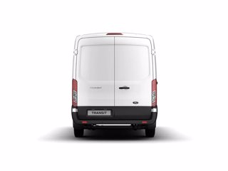 FORD Transit Chassi Doppia Cabina Trend Trazione Posteriore 2.0 EcoBlue 165cv HDT 350 L3