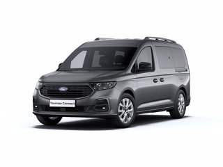 FORD Tourneo Connect Titanium  Grand Tourneo - 1.5PHEV  150 CV 110 Kw Automatico Powershift a 6 rappoti  FWD