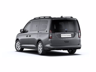 FORD Tourneo Connect Titanium  Grand Tourneo - 1.5PHEV  150 CV 110 Kw Automatico Powershift a 6 rappoti  FWD