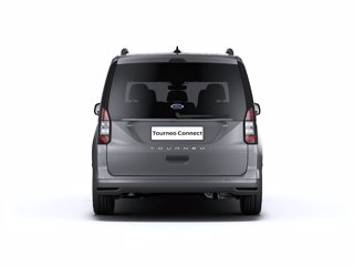 FORD Tourneo Connect Titanium  Grand Tourneo - 1.5PHEV  150 CV 110 Kw Automatico Powershift a 6 rappoti  FWD
