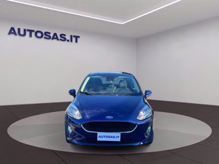 FORD Fiesta 1.5 TDCi 5 porte Plus