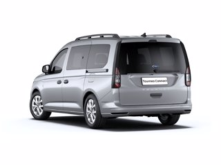 FORD Tourneo Connect Titanium  Grand Tourneo - 1.5PHEV  150 CV 110 Kw Automatico Powershift a 6 rappoti  FWD