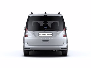 FORD Tourneo Connect Titanium  Grand Tourneo - 1.5PHEV  150 CV 110 Kw Automatico Powershift a 6 rappoti  FWD