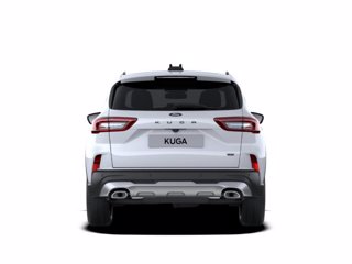 FORD Kuga Active X2.5 Benzina - Full HybridAutomatica (HF45)Anteriore 2WD
