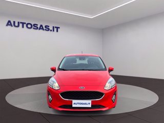 FORD Fiesta 1.1 75 CV 5 porte Connect