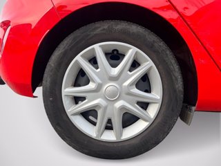 FORD Fiesta 1.1 75 CV 5 porte Connect