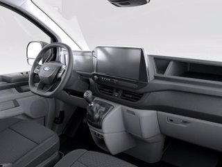 FORD Nuovo Transit Custom Van Trend 2.0 EcoBlue 136cv 280 L1H1