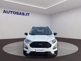 FORD EcoSport 1.0 EcoBoost 125 CV Start&Stop Active