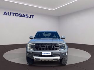 FORD Ranger Raptor 3.0 ecoboost V6 292cv auto