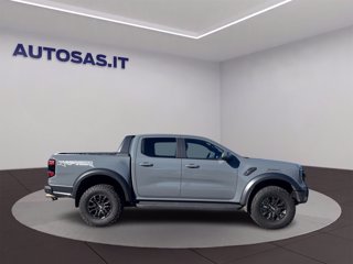 FORD Ranger Raptor 3.0 ecoboost V6 292cv auto