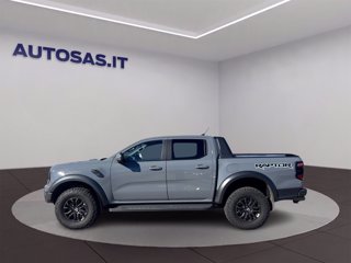 FORD Ranger Raptor 3.0 ecoboost V6 292cv auto