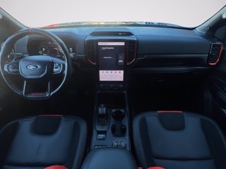 FORD Ranger Raptor 3.0 ecoboost V6 292cv auto