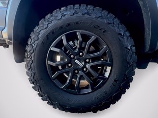 FORD Ranger Raptor 3.0 ecoboost V6 292cv auto