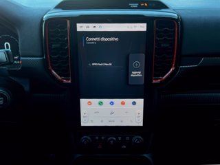 FORD Ranger Raptor 3.0 ecoboost V6 292cv auto