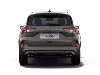 FORD Kuga ST-Line X2.5 Benzina - Full HybridAutomatica (HF45)Anteriore 2WD