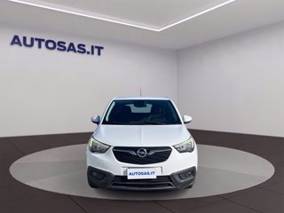 OPEL Crossland X 1.2 12V Advance