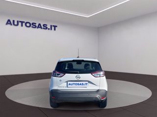 OPEL Crossland X 1.2 12V Advance