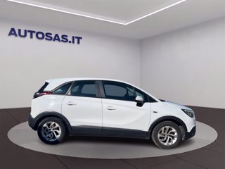 OPEL Crossland X 1.2 12V Advance