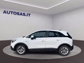 OPEL Crossland X 1.2 12V Advance