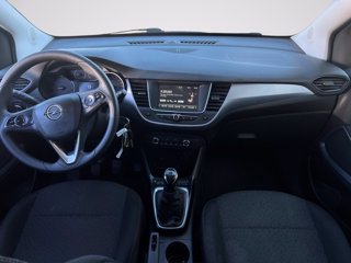 OPEL Crossland X 1.2 12V Advance