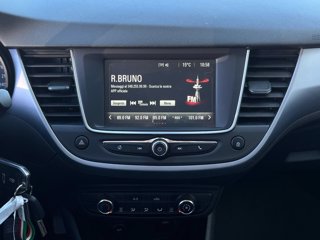 OPEL Crossland X 1.2 12V Advance