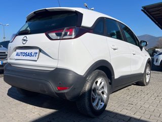 OPEL Crossland X 1.2 12V Advance