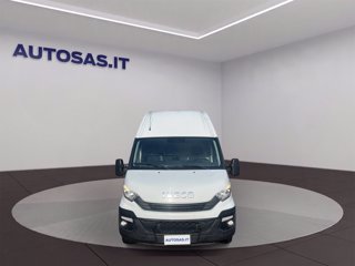 IVECO Daily 35S14SV 2.3HPT PM-SL-TA Furgone