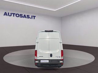 IVECO Daily 35S14SV 2.3HPT PM-SL-TA Furgone