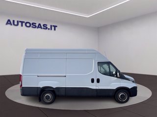 IVECO Daily 35S14SV 2.3HPT PM-SL-TA Furgone